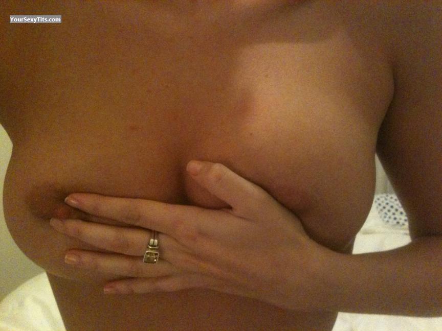 Medium Tits Of My Wife Fontain